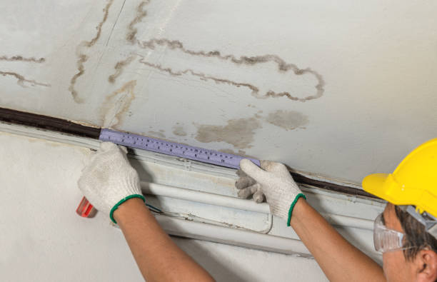 Reliable Burst Pipe Cleanup contractor in Mont Vernon, NH by Water Damage Irwin